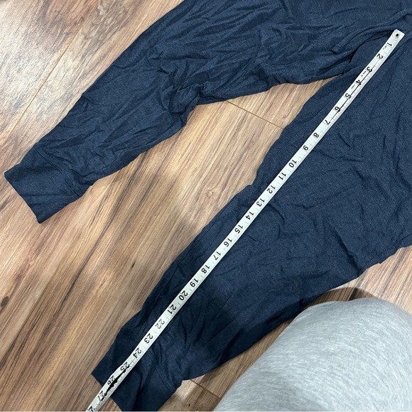 Tommy John Men's Second Skin Lounge Jogger Pants - Picture 6 of 8